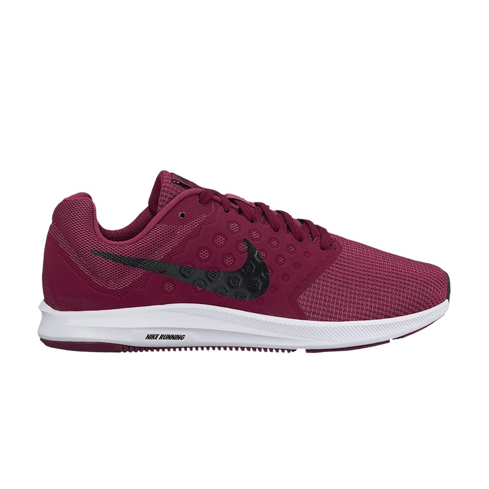 Nike Women's Maroon Athletic Shoes